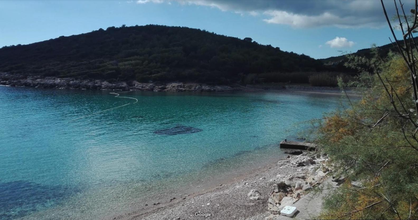 Resort Village T.N. Milna Vis Exterior foto